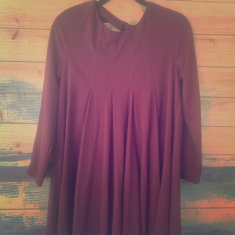 NU New York Dress